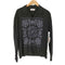 ラディアル RADIALL 18AW 総柄 L/S オープンカラーレーヨンシャツ メンズ  M
